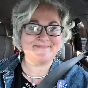 Meet your Posher, Anne